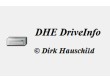 DriveInfo - Angaben über Festplatten und SSDs auslesen