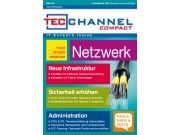 TecChannel Compact 01/2013: Über 160 Seiten zum Thema Netzwerk in Unternehmen.