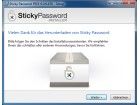 Sticky Password