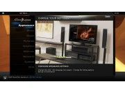 Hier finden Sie alle nötigen Regler um XBMC an Ihre Vorlieben anzupassen. Hier finden Sie alle nötigen Regler um XBMC an Ihre Vorlieben anzupassen.