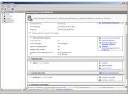 Übersichtlich: Der Server-Manager des Windows Server 2008 installiert neue Rollen und Funktionen. Übersichtlich: Der Server-Manager des Windows Server 2008 installiert neue Rollen und Funktionen.