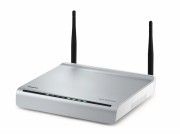 Gigaset SE366: Die Web-Konfiguration erfolgt per SSL-verschlüsselter Verbindung.