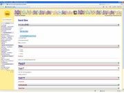Probieren geht über Studieren: ProWiki lässt sich in einer Sandbox testen. (Quelle: Prowiki.org) Probieren geht über Studieren: ProWiki lässt sich in einer Sandbox testen. (Quelle: Prowiki.org)