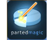 Linux-Distribution Parted Magic 4.2