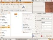 Note „Befriedigend“: GNOME weist im Zusammenspiel mit Windows-Freigaben Eigenheiten auf. Note „Befriedigend“: GNOME weist im Zusammenspiel mit Windows-Freigaben Eigenheiten auf.