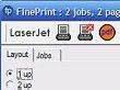 Druckkosten senken mit FinePrint