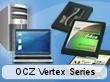 SSD-Test: OCZ Vertex Series