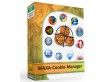 UPDATE! MAXA Cookie Manager Standard - Cookies analysieren und verwalten