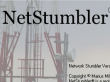 Netstumbler: Kostenloser WLAN-Scanner