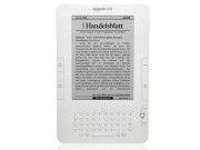 Reader: Amazon liefert den Kindle nun auch in Europa aus. (Quelle: Amazon) Reader: Amazon liefert den Kindle nun auch in Europa aus. (Quelle: Amazon)