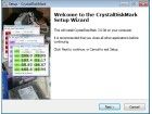 CrystalDiskMark