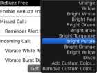 BeBuzz Free (Foto: Bellshare)