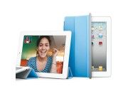 Schon im Unternehmen: das neue "Spielzeug" iPad 2.