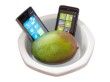 Windows Phone 7 - Mega-Update Mango im Detail (Foto: Moritz Jäger)