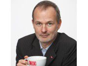CIO-Chefredakteur Horst Ellermann. CIO-Chefredakteur Horst Ellermann.