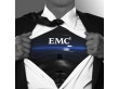 EMC setzt auf Cloud, Big Data und Storage-Software (Foto: EMC)