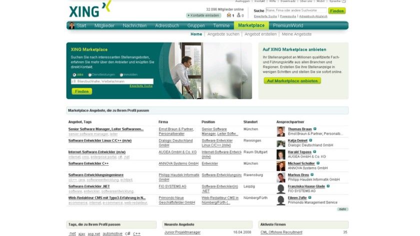 7. Social Networking und Twitter 7. Social Networking und Twitter