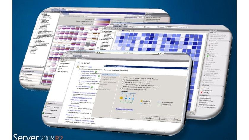 Windows 7 Workstation als HPC-Clusterknoten: Windows HPC Server 2008 R2 ...