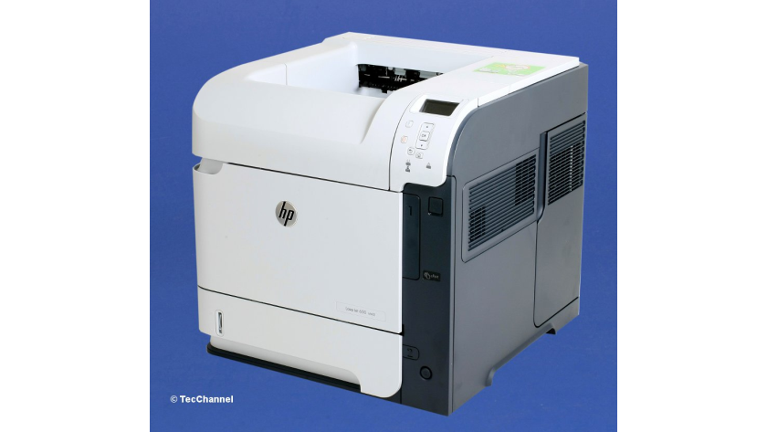 HP 1500 Blatt Papierzufuehrung hoechste Kapazitaet Laserjet Enterprise 600 M601 M602 M603 Serie 