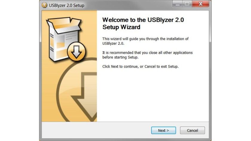 System-Tool für Windows: USBlyzer – USB-Datenverkehr analysieren ...
