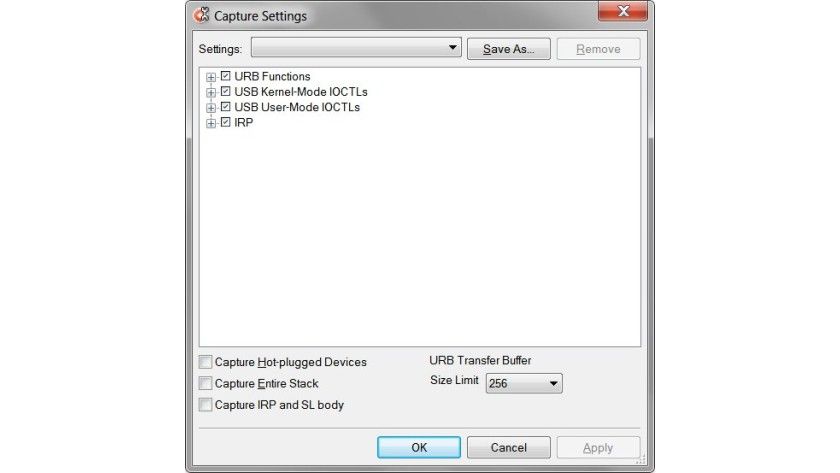 System-Tool für Windows: USBlyzer – USB-Datenverkehr analysieren ...