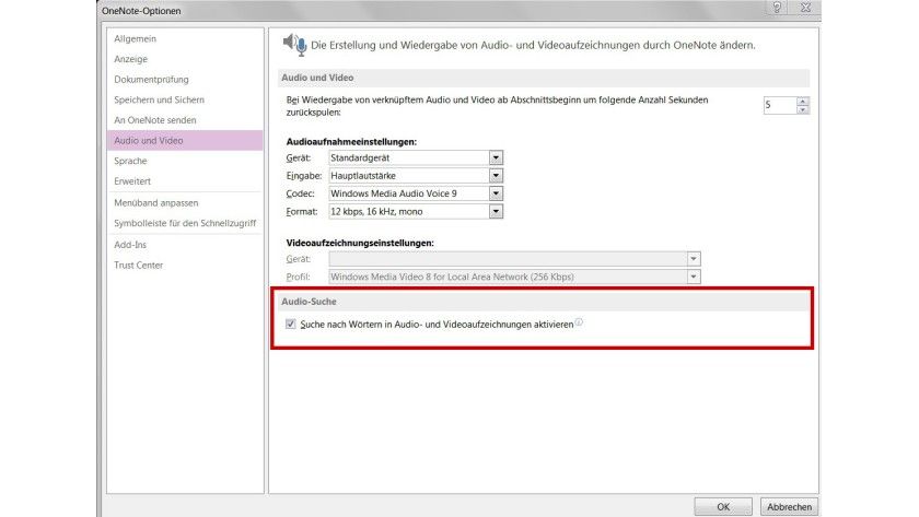 OneNote 2013 OneNote 2013