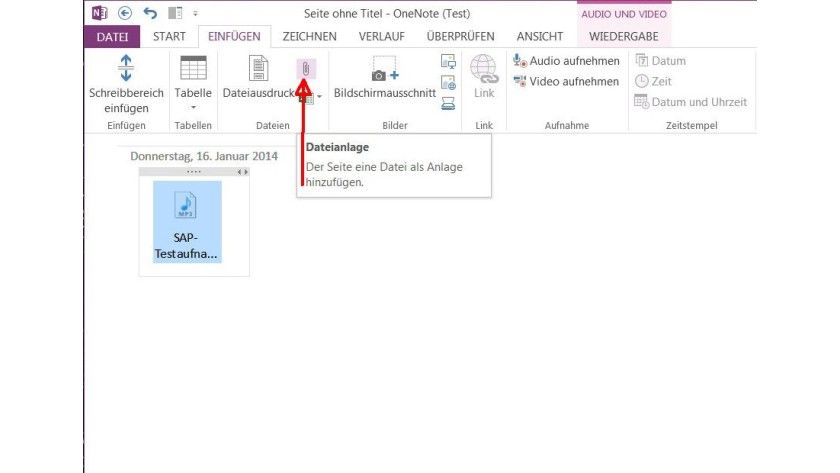 OneNote 2013 OneNote 2013