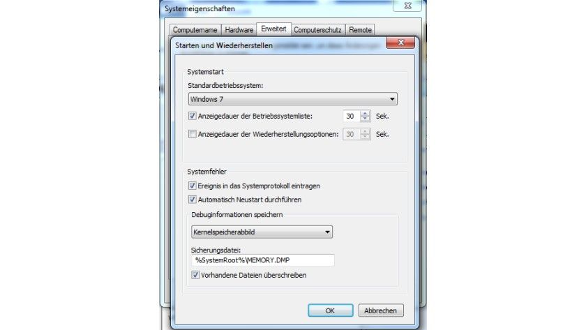 Wo Rashed Analyse-Tool für Windows und Windows Server 2012: WhoCrashed ...