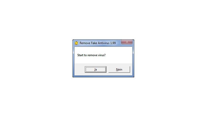 Remove Fake Antivirus Remove Fake Antivirus