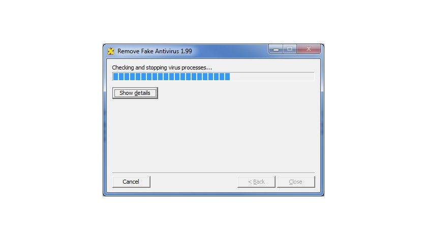 Remove Fake Antivirus Remove Fake Antivirus