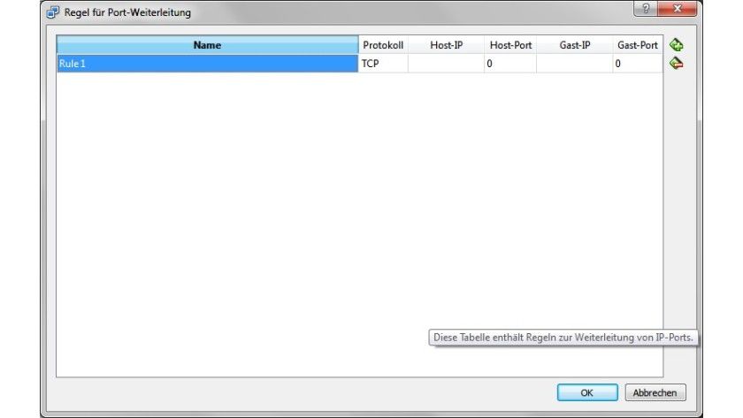 VirtualBox 4.3.12 für Windows VirtualBox 4.3.12 für Windows