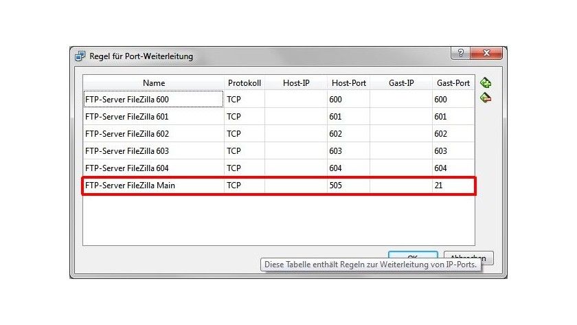VirtualBox 4.3.12 für Windows VirtualBox 4.3.12 für Windows