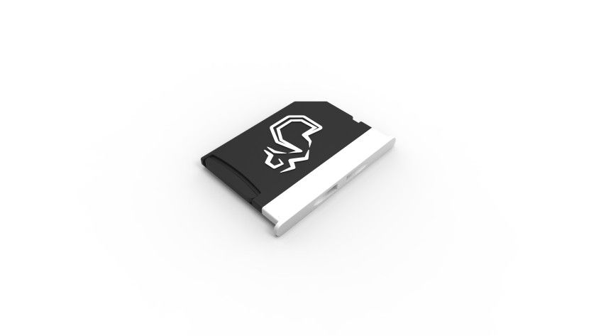Nifty MiniDrive 