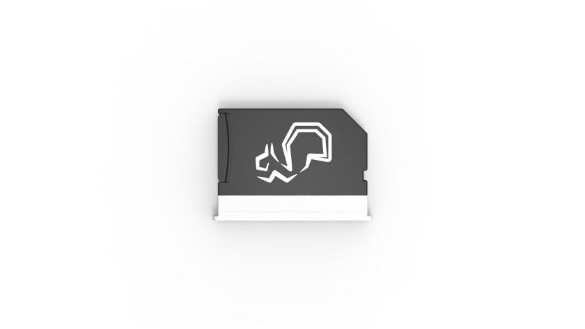 Nifty MiniDrive 