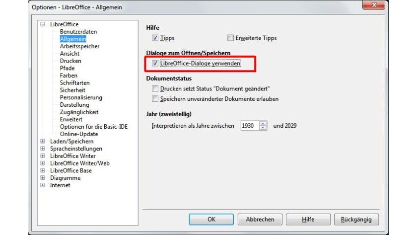 LibreOffice 4.2.6.3 LibreOffice 4.2.6.3