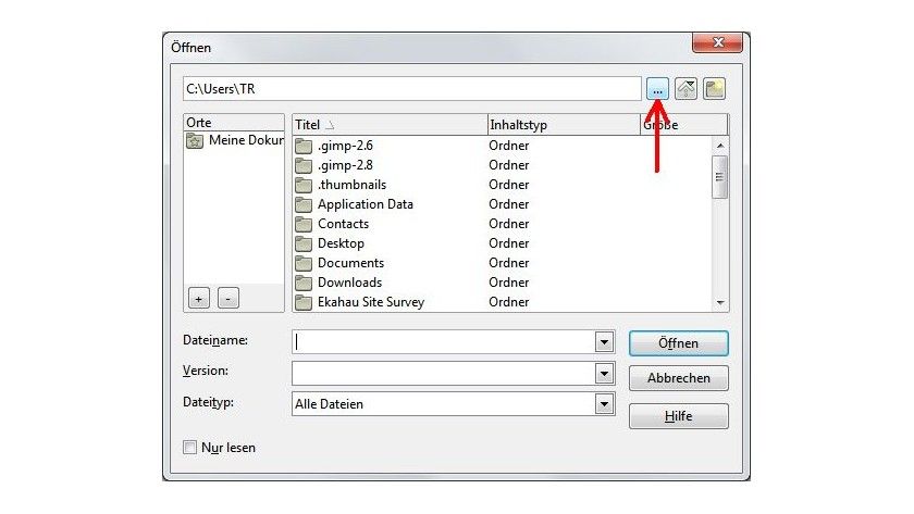 LibreOffice 4.2.6.3 LibreOffice 4.2.6.3