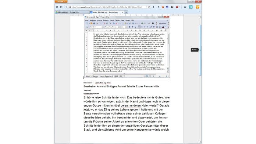 Google Drive Google Drive