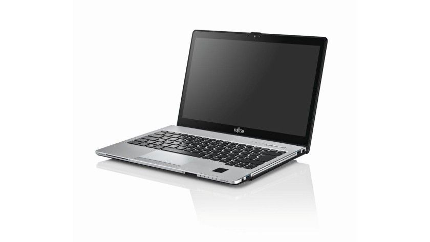 2560 x 1440 Bildpunkte: Fujitsu Lifebook S935 – 13-Zoll-Notebook