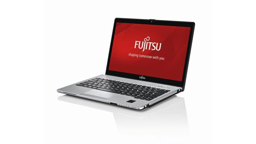 2560 x 1440 Bildpunkte: Fujitsu Lifebook S935 – 13-Zoll-Notebook