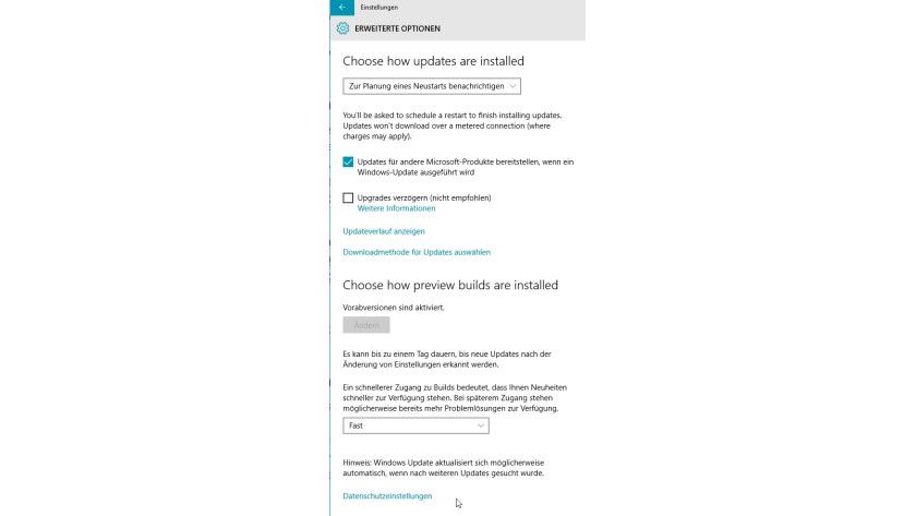 Windows 7 / 8.1 und Windows 10: In 10 Schritten zum sicheren Windows-PC ...