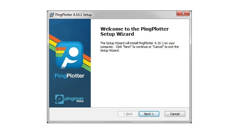 Troubleshooting für LAN und WAN: PingPlotter – Netzwerkprobleme ...