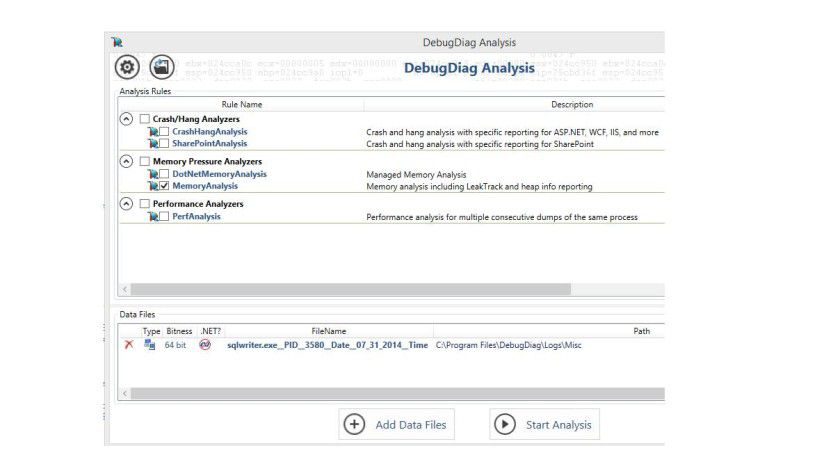 Microsoft Debug Diagnostic Tool: Windows-Fehler aufspüren | Computerwoche