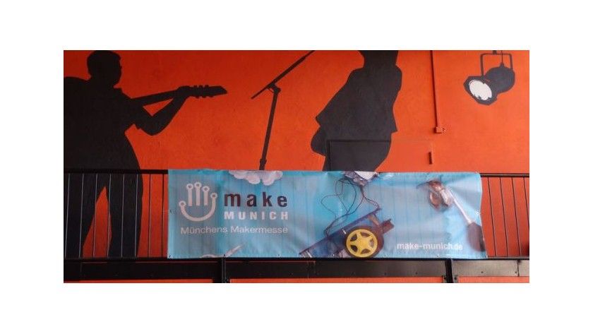 Make Munich Make Munich