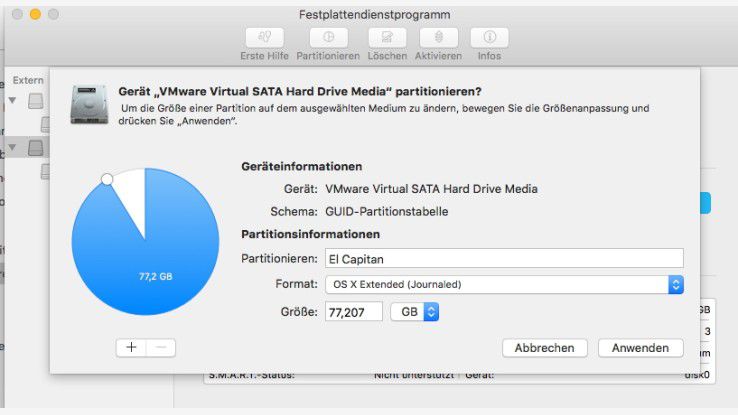 Mac Tipp Wenn Kein Os X Update Klappt Tecchannel Workshop