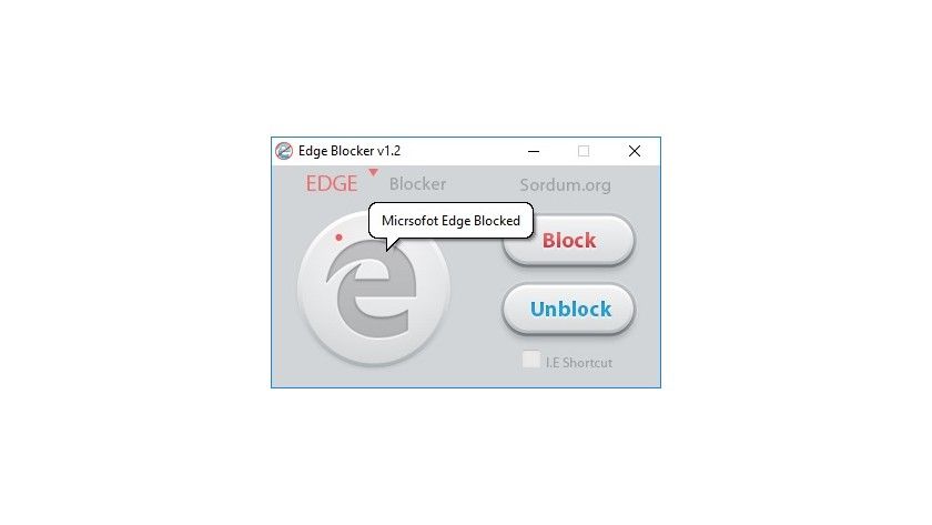 Windows 10: Automatischen Aufruf des Microsoft-Edge-Browsers ...