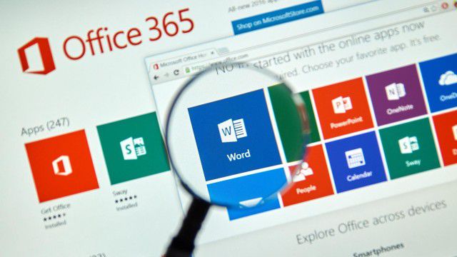 Office 2016 Orientierung Von Einzelnen Seiten In Word 2016 ändern