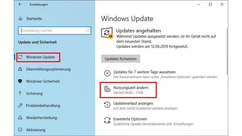 Windows 10: Nutzungszeit am PC automatisch erkennen lassen | Computerwoche