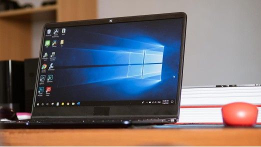 Windows 10: Dark Mode einschalten - Foto: Wachiwit - shutterstock.com