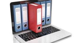 Microsoft Word: Beim Start neues Dokument mit bestimmter Vorlage erstellen - Foto: koya979 - shutterstock.com