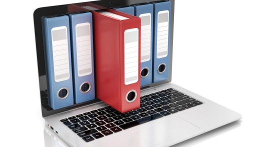 Microsoft Word: Beim Start neues Dokument mit bestimmter Vorlage erstellen - Foto: koya979 - shutterstock.com